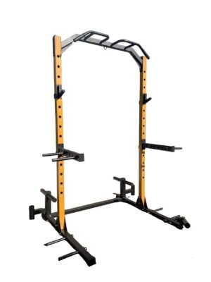 Olimpic Half rack
