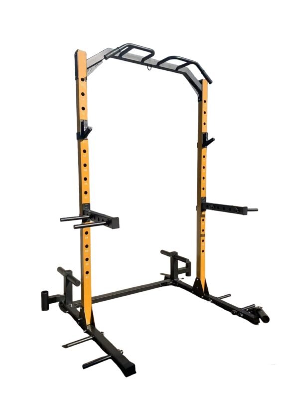 Olimpic Half rack