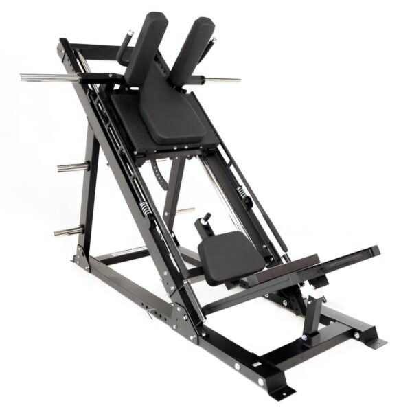 Leg press hack squat Z4 pro 25/50mm