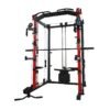 Rack multifunzione 25-50mm