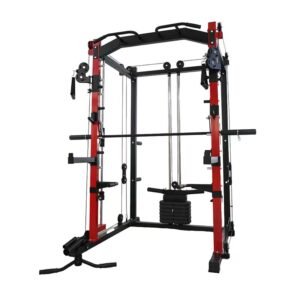 Rack multifunzione 25-50mm