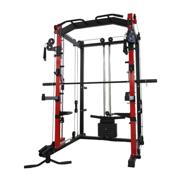 Rack multifunzione 25-50mm