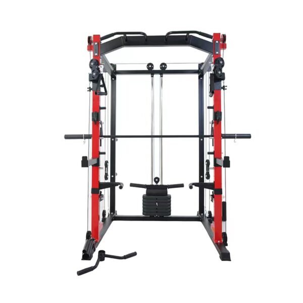 Rack multifunzione 25-50mm