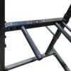 POWER RACK CON LAT MACHINE PR-Z2 25mm