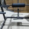 POWER RACK CON LAT MACHINE PR-Z2 25mm