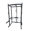 POWER RACK CON LAT MACHINE PR-Z2 25mm