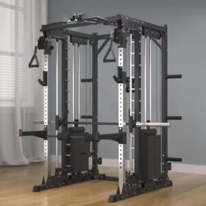 Stazione Multifunzione Olimpic Full Training 50mm