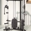 Functional Trainer angolare a pacco pesi
