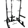 HALF RACK SEMI PRO 25/50MM