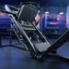 LEG PRESS-HACK SQUAT LPH-Z1 25/50mm