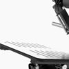 HIP THRUST MACHINE PRO COLORE NERO 25-50mm