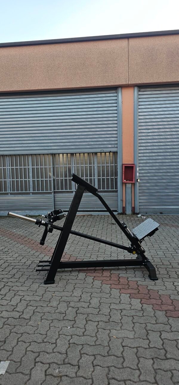 T-BAR MACHINE T-ROW 25/50mm