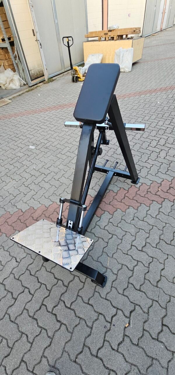 T-BAR MACHINE T-ROW 25/50mm