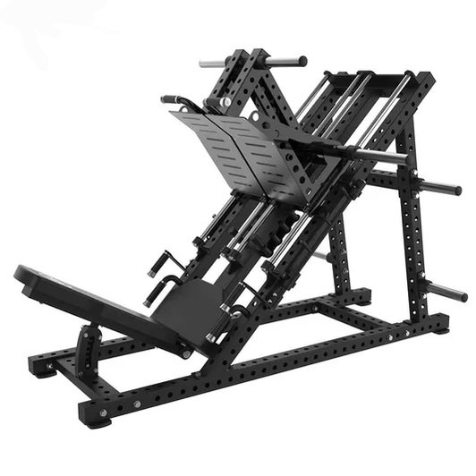 Leg press isolateral 50mm(Promo Black friday)