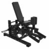 Abductor-Adductor machine PRO Free weight 50mm