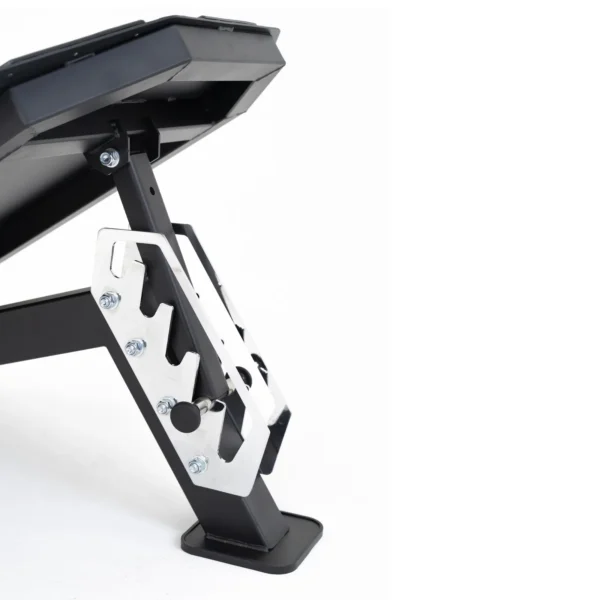 Monster leg press  hack squat combo PRO con pedane in acciaio