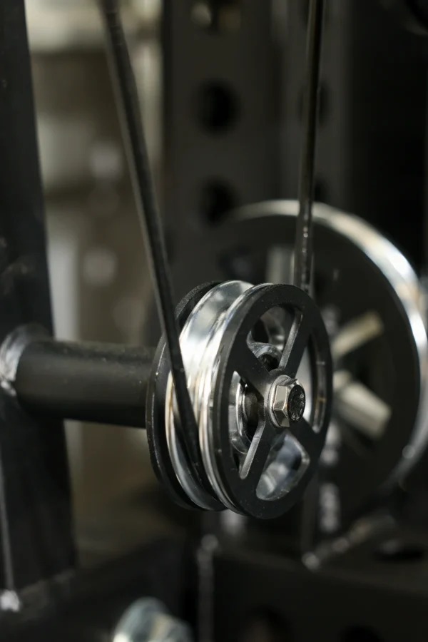 Leg extension curl Pro