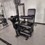 Leg extension curl Pro