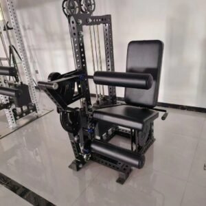 Leg extension curl Pro