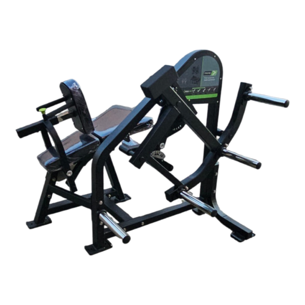 Leg extension curl dual function a carico variabile