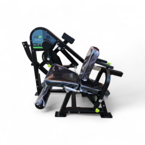 Leg extension curl dual function a carico variabile